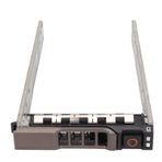 2.5 inç LFF sabit disk tepsisi, SAS SATA sabit disk tepsisi caddy, sunucu sabit disk tepsisi kafesi, 2.5 inç SAS SATA hot swap sabit diskler için, R710 R720 R620 için