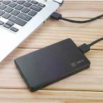 2.5 İnç Sata 3.0 Hdd Kutu 2.5'' 3,0 Harddisk Kutusu Usb 3.0