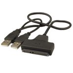 2.5 inç SATA TO USB HDD ÇEVİRİCİ DÖNÜŞTÜRÜCÜ KABLO
