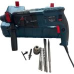 2 - 5 M Hilti Kırcı 700-1000 Watt Kablolu 8 Volt 3 Yıl Darbeli Aküsüz Anahtarlı