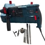 2-5 M Hilti Kırıcı Delici, 700-1000W, Kablolu, Darbeli, Anahtarlı - Seçenek 1