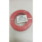 2.5 Mm Nya Kırmızı Tam Kesit Cca Kablo