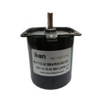 2 5 Rpm 28W 68Ktyz Ac Senkron Motor