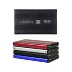2.5 Sata Hdd Usb 3.0 Harddisk Kutu - Aluminyum Gövde