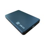 2.5" Sata Usb 3.0 Hdd Kutusu Harici Sabit Disk Kutusu