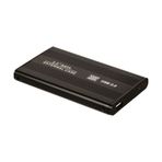 2.5" USB 2.0 Harici SATA Harddisk HDD-SSD Kutusu