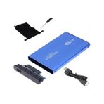 2.5 Usb 3.0 Harici Harddisk Hdd Kutusu Sata Disk MG-2126 SSD Veri