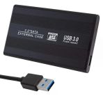 2.5'' Usb 3.0 Sata Hdd Kutusu