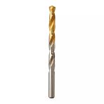 2.50Mm Krone Dın338 Fullyground Matkap Ucu Hssco5 (10 Adet)