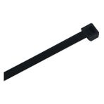 2.5X200Mm Siyah Kablo Bağı (100 Adet)