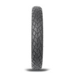 2.75 X 17 Dubleks Motosiklet Dış Lastik Alfa