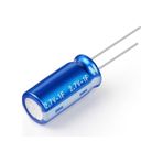 2.7v 1f Süper Kapasitör 8x14mm