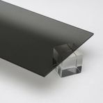 2.8 - 3Mm Füme Pleksiglas Levha | Tüm Ebatlar