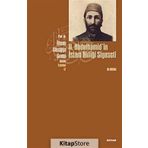 2. Abdülhamid'in İslam Birliği Siyaseti - İhsan Süreyya Sırma