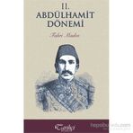 2. Abdülhamit Dönemi - Fahri Maden
