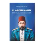 2. Abdülhamit - İsmail Şefik Aydın