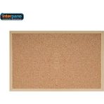 2 Adet 30X45 Mdf Çerçeveleri D.monte Mantar Pano