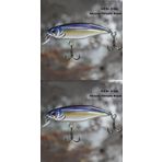 2 Adet 4.5Gr. Rapala Lures Jigyem Yapay Suni Yem Turna Levrek Alabalik Yem Maket Balik