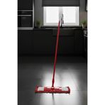 2 adet 50 Cm Islak-Kuru Mikrofiber Şönil Püsküllü Yedek Mop