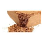 2 Adet 60 - 65 Lt Sıkıştırılmış Hindistan Cevizi Torfu - Blok İthal Organik Cocopeat Kokopit - Fidan