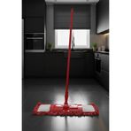 2 Adet 60 Cm Şönil Püsküllü Yedek Mop Başlığı