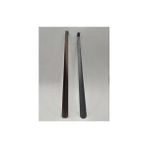 2 Adet 65 Cm Metal Ayakkabı Çekeceği - Eğilmeden Ayakkabınızı Giyin