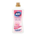 2 Adet Abc Yüzey Temizleyici 2,5 L Beyaz İnci
