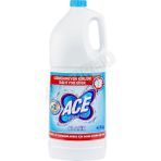 2 Adet Ace Çamaşır Suyu 4 Lt - 100 ml