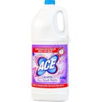 2 Adet Ace Çamaşır Suyu Lavanta 4 Lt - 100 ml