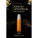 2 Adet Afrodizyak Etkili Erkek Parfüm Cep Boy Fresh 5ml - Seçenek Mevcut Değil