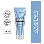 2 ADET Alerma Nemlendirici Saç Kremi 200 ml