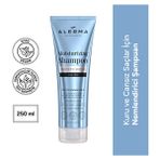 2 ADET Alerma Nemlendirici Şampuan 250 ml