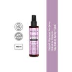 2 ADET Alerma Saç Bakım Spreyi Biotin&Keratin 150 ml