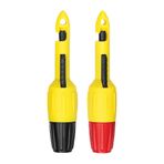 2 adet Araba Tamir Yalıtım Teli Piercing Aracı Kiti Otomotiv Bakım Tel Pricker Peel Prob Testi Kanca Klip Seti Delinme Klipsleri