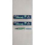 2 Adet Arctıc Mx-6 Termal Macun Yüksek Performanslı Macun