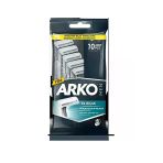 2 Adet Arko Men Tıraş Bıçağı T1 10'Lu