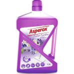 2 Adet Asperox Yüzey Temizleyici 2500 ml Mor