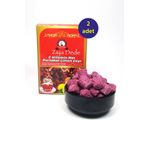 2 Adet Atom C Vitamin Nar Portakal Limon Çay 150 Gr