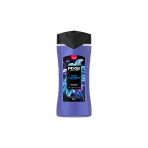 2 Adet Axe Duş Jeli 3İn1 Blue Lavender 300 Ml