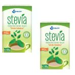 2 Adet Balen Stevia Hindiba Kökü Ekstrakt Karışım Tatlandırıcı To