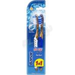 2 Adet Banat Diş Fırçası Perfect ( 1+1 ) Orta