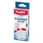 2 Adet Banduff Yara Bandı Su Geçirmez 8'Li