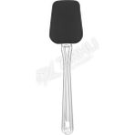2 Adet Baroness 51001 Plastik Saplı Silikon Spatula