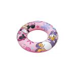 2 Adet Bestway Minnie Mouse Deniz Simidi 56 Cm 91040