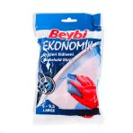 2 Adet Beybi Bulaşık Eldivenı No: 9-9.5