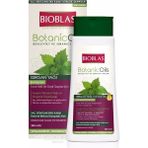 2 Adet Bioblas Botanic Oils Isırgan Yağlı 360 ml Saç Dökülmesine Karşı Şampuan