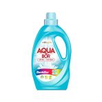2 Adet Boron Aquabor Sıvı Çamaşır Deterjanı Renkliler 33 Yıkama 2150 Ml