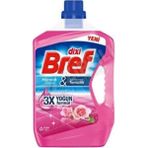 2 Adet Bref Yüzey Temizleyici 2.5 Lt Gül