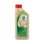 2 Adet Castrol Edge 5W-30 Ll Motor Yağı 1L