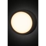 2 Adet Cata Ct 5235 Sıva Üstü 18W Siyah Kasa LED Spot 3200K Gün Işığı